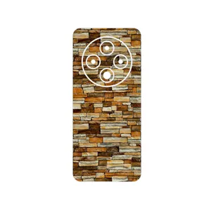 MAHOOT brickwall Cover Sticker for Xiaomi Redmi 14C
