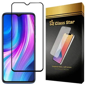 Glass Star CRCG Screen Protector Suitable For Samsung Galaxy A20s