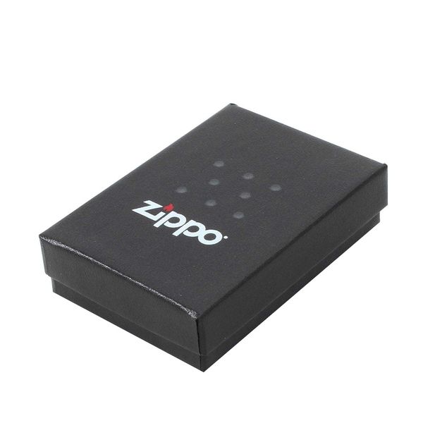 جعبه فندک زیپو کد DKD-289