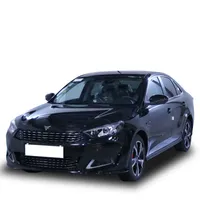 خودرو بهمن موتور مدل ریسپکت تیپ 2 دنده اتوماتیک سال 1404