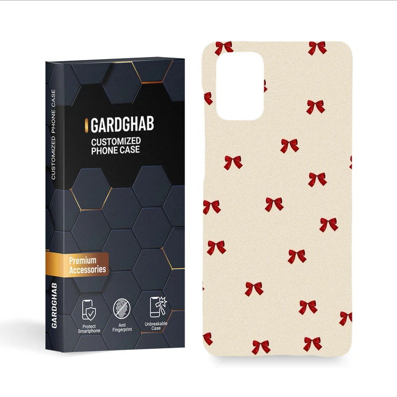 کاور گارد قاب مدل دخترانه مناسب برای گوشی موبایل سامسونگ Galaxy A71 5G