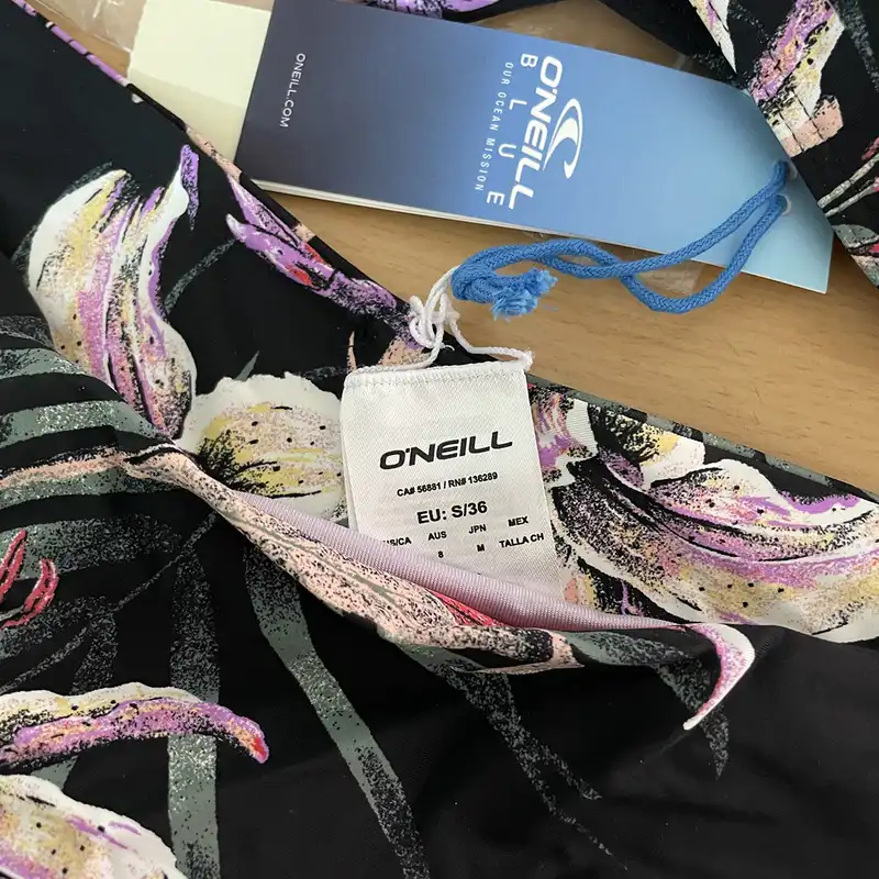 مایو زنانه اونیل مدل 736868