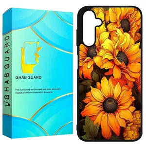 Ghab Guard GCHPA25 Cover for Samsung Galaxy A25  