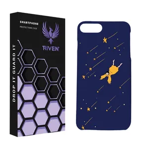 RIVEN RI2-4 Case For Apple iPhone 8 Plus، Apple iPhone 7 Plus