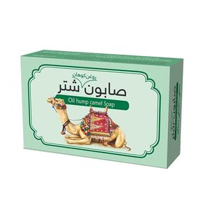 نقد و بررسی صابون شستشو ایران گیاه مدل روغن کوهان شتر وزن 82 گرم توسط خریداران