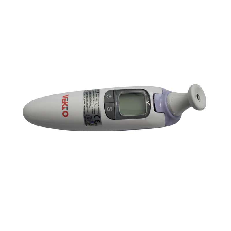 ترمومتر وکتو مدل det-215