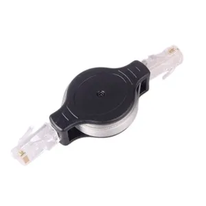 پچ کورد CAT5 مدل retractable