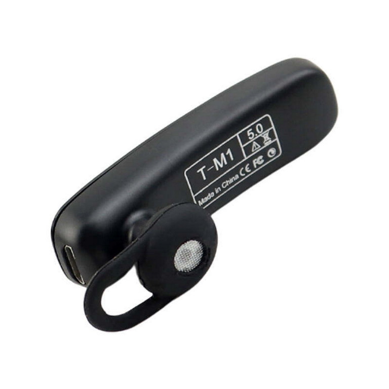 هدست بلوتوثی ترانیو مدل STEREO_PLUS