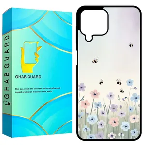 Ghab Guard GCHPA224 Cover for Samsung Galaxy A22 4G / M22 4G / M32 4G