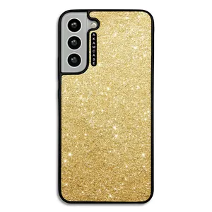 AKAM AMC-WSGS22P-SPARKLY-3 Cover For Samsung Galaxy S22 Plus