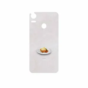 MAHOOT Lasagne Cover Sticker for HTC Desire 10 Pro
