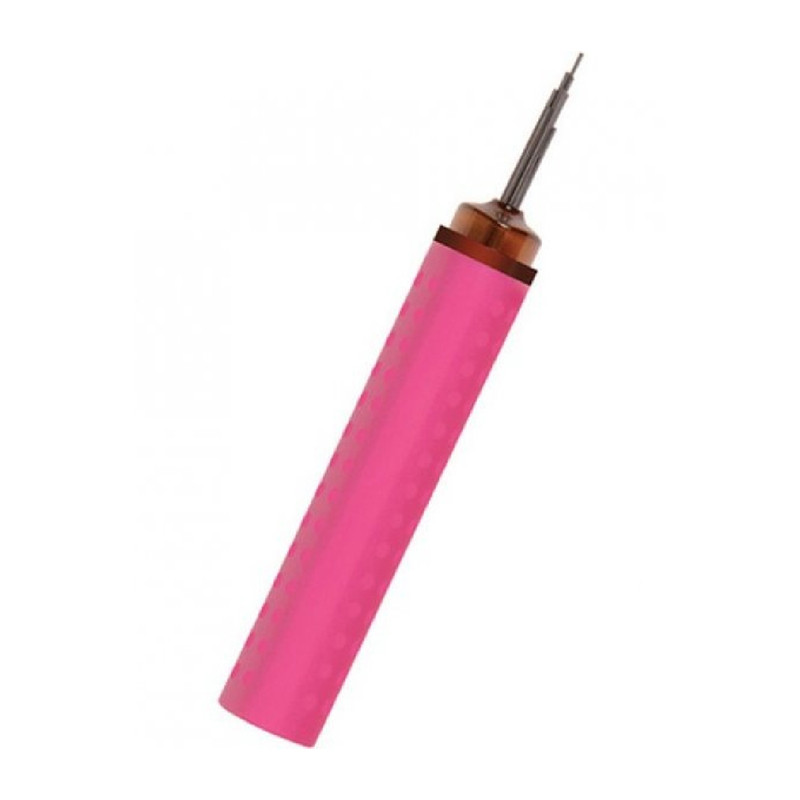 نوک مداد نوکی 0.5 میلی متری فابر کاستل مدل P - superfine-120lead