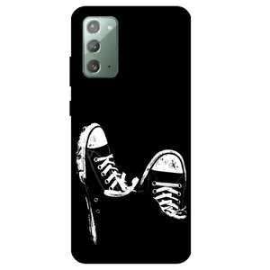 Megafone 0043 Cover For Samsung Galaxy Note 20