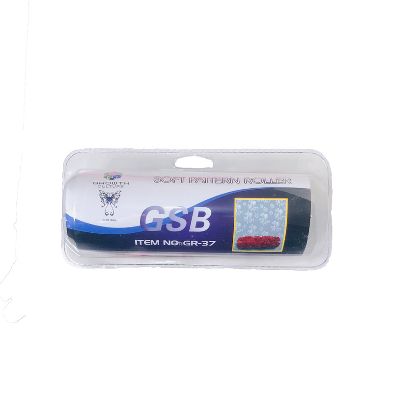 غلتک نقاشی مدل GR37 سایز 6 اینچ