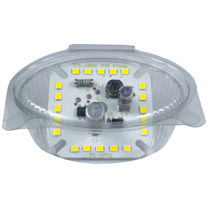 چیپ لامپ ال ای دی 20 وات مدل KHZN-MRB