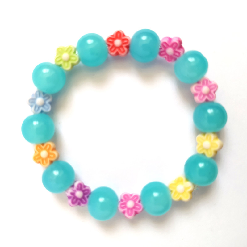 دستبند دخترانه کد DB17 مجموعه 2 عددی دستبند دخترانه کد DB17 مجموعه 2 عددی