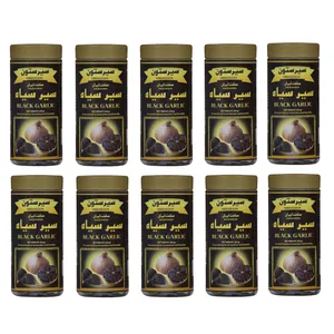 Sirestoon black garlic 2000 gr