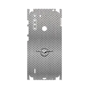MAHOOT Haima-FullSkin Cover Sticker for Motorola One Fusion