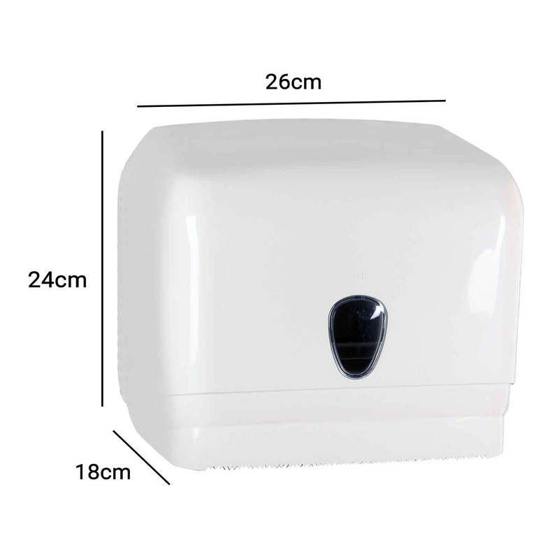 پایه رول دستمال کاغذی کد 2400