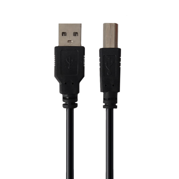 کابل USB پرینتر دتکس پلاس مدل 056 طول 5 متر