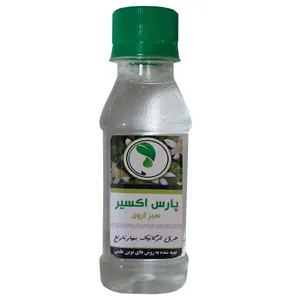 عرق بهارنارنج پارس اکسیر - 150 میلی لیتر