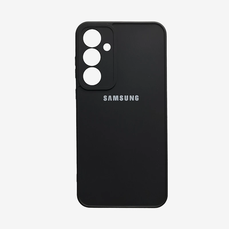 کاور مدل A35-SIL مناسب برای گوشی موبایل سامسونگ Galaxy A35