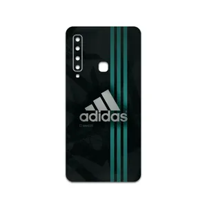 MAHOOT  dds Cover Sticker for Samsung Galaxy A9 2018