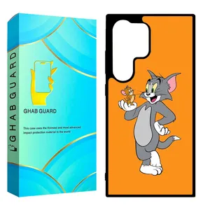 Ghab Guard CHAPD24U Cover For Samsung Galaxy S24 Ultra