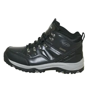 نیم بوت مردانه اسکچرز مدل 65529 BLK