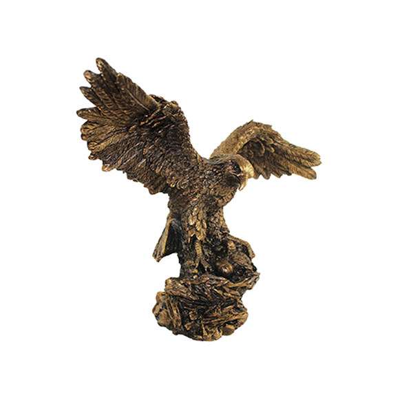 مجسمه مدل عقاب 13