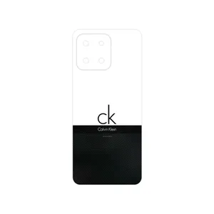 MAHOOT Calvin Klein Cover Sticker for Honor X6