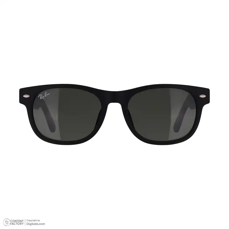 عینک آفتابی مردانه ری بن مدل 805289421795