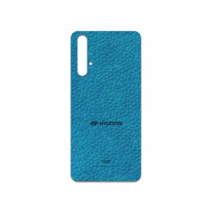 MAHOOT BL-HYNDI Cover Sticker for Huawei Nova 5T