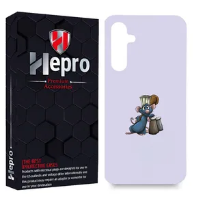 HEPRO MC Cover for SAMSUNG GALAXY A05S