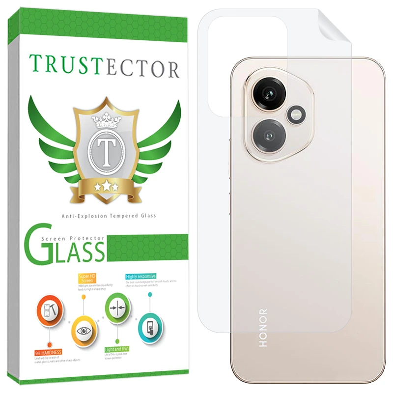 محافظ پشت گوشی تراستکتور مدل TNAMB20 مناسب برای گوشی موبایل آنر 400