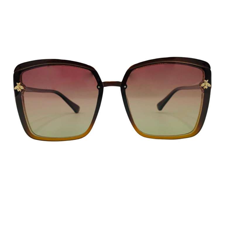 عینک آفتابی زنانه گوچی مدل Gci-464876
