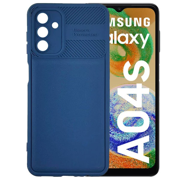 	 کاور مدل BLKN مناسب برای گوشی موبایل سامسونگ Galaxy M13 4G / A04S