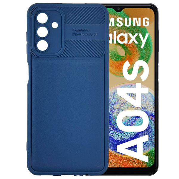 	 کاور مدل BLKN مناسب برای گوشی موبایل سامسونگ Galaxy M13 4G / A04S