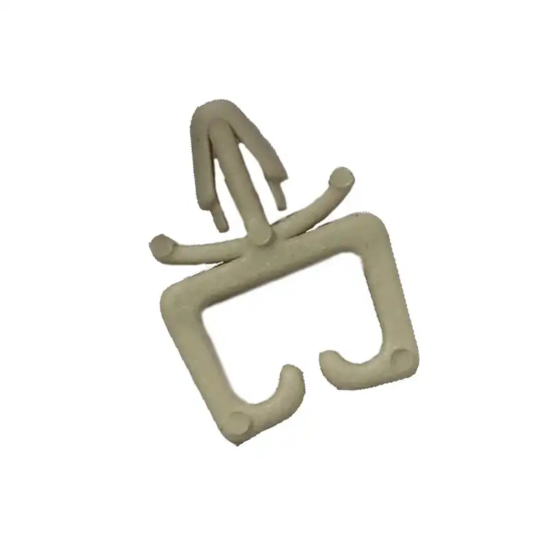 خار سیم کشی داخل صندوق خودرو چیکال مدل K-21 مناسب برای پراید بسته 10 عددی