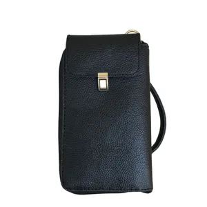 کیف رودوشی چرمی مدلA07