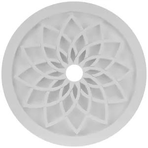گل سقفی مدل SW- 08 