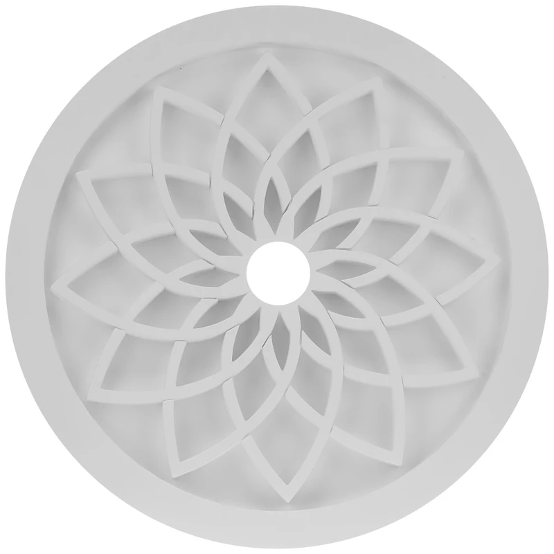 گل سقفی مدل SW- 08 