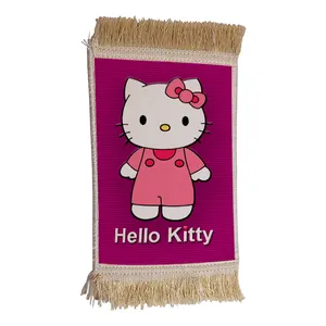 فرش ماشینی دیوارکوب مدل کیتی کد 35