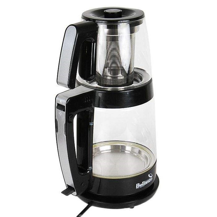 چای ساز بلانزو مدل BTM-2190