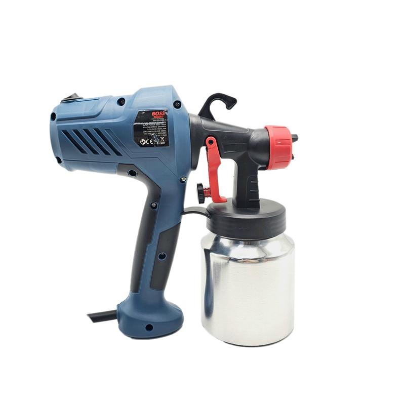 پیستوله برقی باس مدل LIFE_STYLE