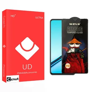 Coconut UD Airbag Screen Protector For Realme  Note 50