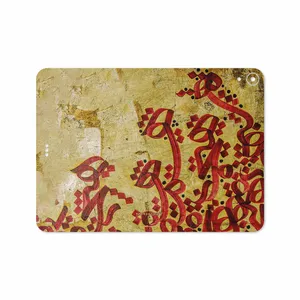 MAHOOT Nastaliq-5 Cover Sticker for Apple iPad Pro 11 2018 A1980