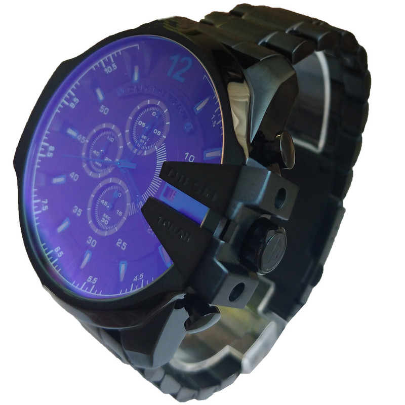 ساعت مچی عقربه ‌ای مردانه مدل DZ129312