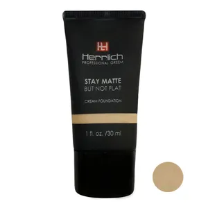 کرم پودر هرلیچ شماره 251 حجم 30 میلی لیتر 