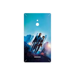 MAHOOT Tenet Cover Sticker for Nokia XL